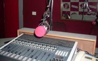 94.3 MyFM invests in AEQ digital console