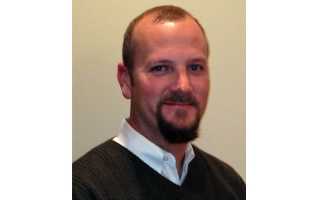Joe Hallman Joins Pesa in marketing role