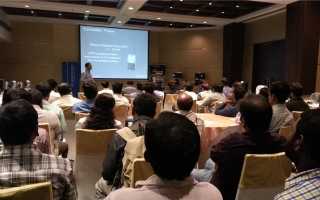 Sennheiser conducts 10th Sound Impression in Hyderabad
