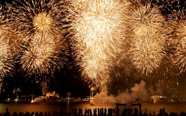 Canberra turns 100