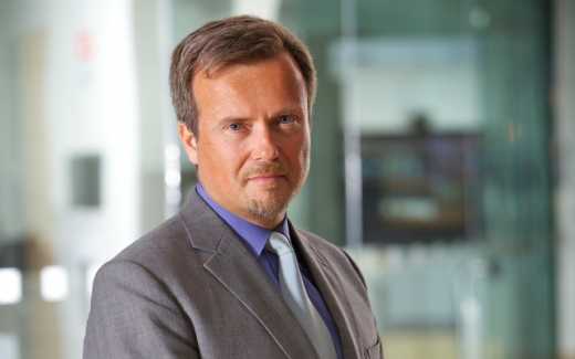 ISE 2014 keynote speaker announced