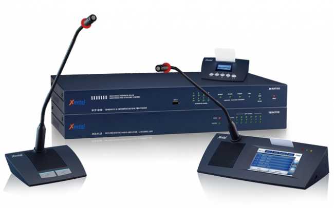 Pa Group becomes PAX ProAV Group with addition of Xavtel