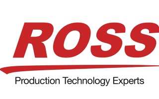 Ross Video revamps logo and tagline
