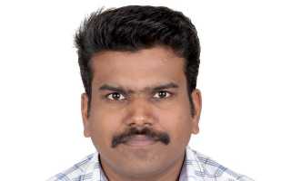 Biamp Systems appoints South India area manager  