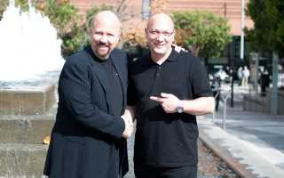 Former UA president becomes Brainworx USA CEO