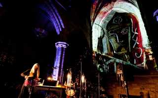 Panasonic brings AniMotion Show to life