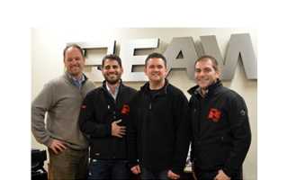 EAW appoints Telesine for Turkey