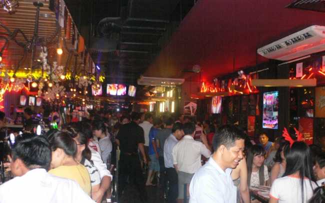 QV Sound tackles Vuvuzela Beer Club
