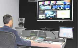 ADM gets fifth Calrec Omega
