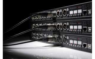 Mission Lutheran Church installs RockNet