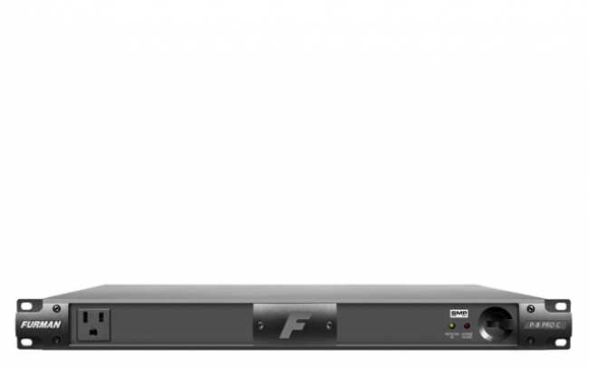 Furman boosts power and protection systems
