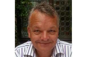 Max Lindsay-Johnson to head Community international sales