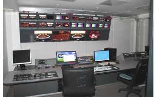 Aret provides complete broadcast solution for Kuwait National Assembly
