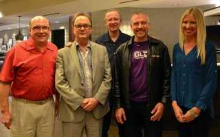 Global Market Management to represent Ashly Audio in Asia
