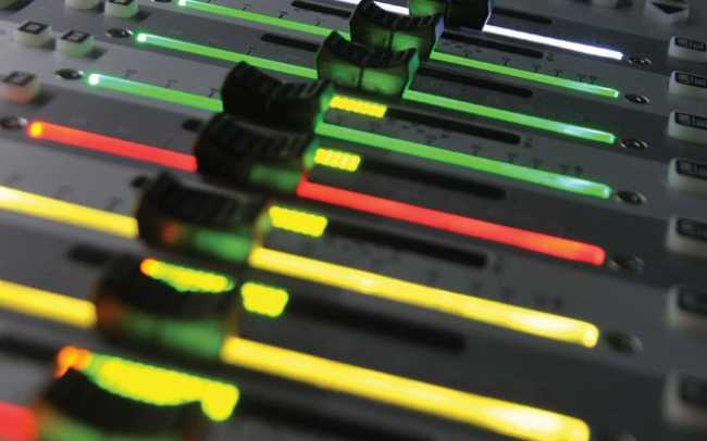 Harman and D&M Holdings settle patent litigation