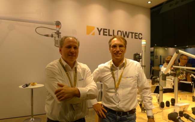 Yellowtec teams up with Danmon Asia to expand in Vietnam