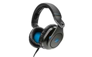 Sennheiser introduces new line of DJ headphones