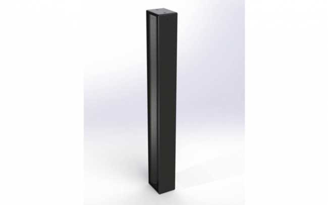 Danley introduces SBH-10 Skinny Big Horn