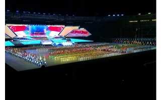 SEA Games goes wireless with help from Mipro 