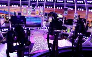 Ross Video powers beIN Sports