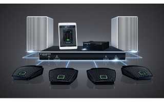 Sennheiser launches TeamConnect