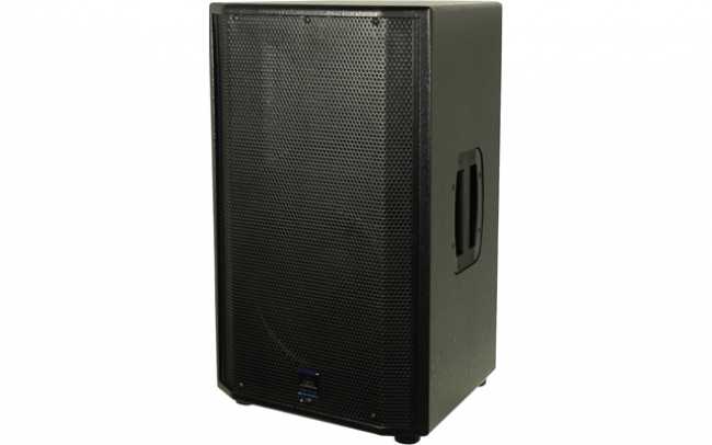 Grund Audio GQ Series loudspeakers