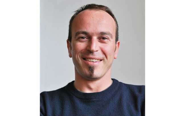 Eric Dubouays appointed as Active Audio’s new marketing manager