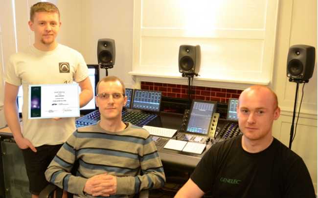 HHB announces most qualified Pro Tools technical support team
