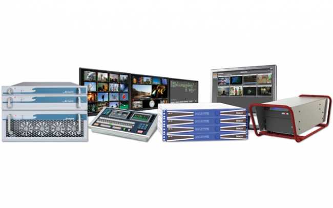 Axon Cerebrum delivers monitoring and control over third party devices