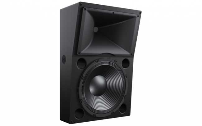 Meyer Sound introduces ‘most powerful cinema surround loudspeaker’ 