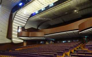 Phoenix Valley Cultural Center looks to Renkus-Heinz for flexible sound solution