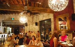 JBL recycled For Turramurra Bar