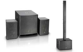 New flagship for LD’s ‘plug and play’ Maui Series