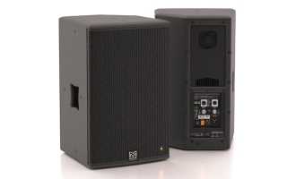 Martin Audio expands Differential Directivity systems 