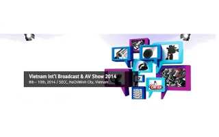 Danmon Asia to host workshop’s at VIBA 2014