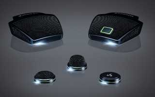 Sennheiser SpeechLine now available in the Middle East