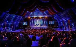 Jeff Dunham’s Disorderly Conduct hits Abu Dhabi