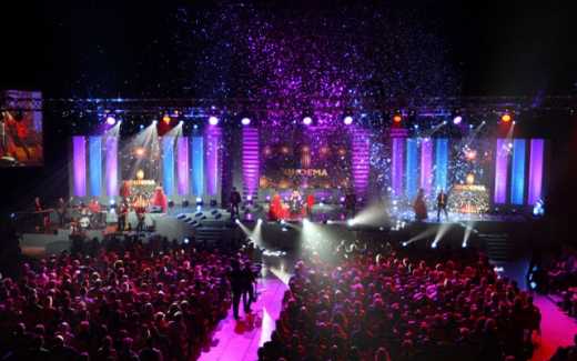Ghoema Awards call on Robe