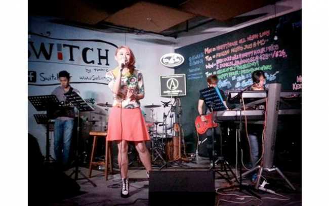 Audio-Technica named ‘official microphone’ of Timbre Group