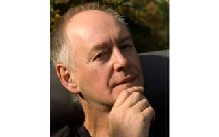 IRAA honours Andy Munro
