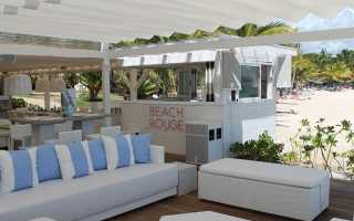 Beach Rouge adds One Systems