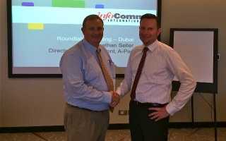 Vivid AV Media joins InfoComm