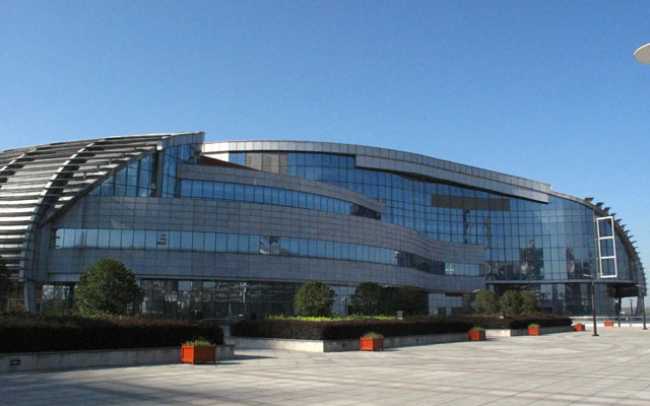 Wuhu Shimao Riviera Garden Theatre solves acoustics with Renkus-Heinz