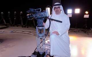 Sony supplies twofour54 intaj
