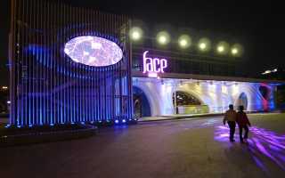 Face opens new Guangzhou club with d&b sound systems