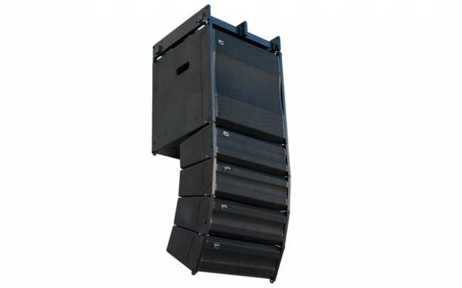 Work addresses mid-size market with Arion 5