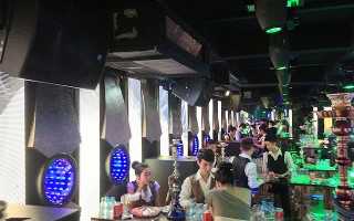 Nineteen Club looks to Martin Audio for success