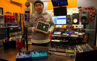 Audient appoints All Access for Japan