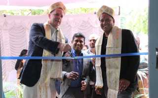 New Authorised Harman Service Centre opens in Bangalore