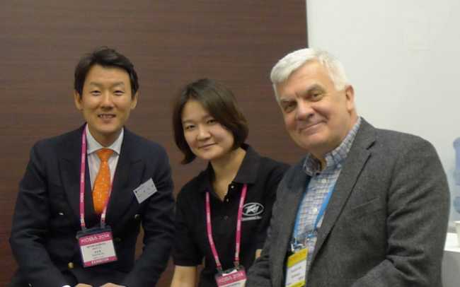 Funktion One appoints AACK for Korean distribution